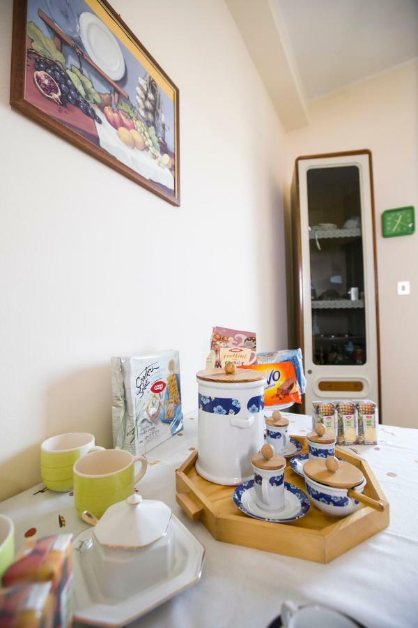 A Casa Di Rossella Apartment Catania Exterior photo